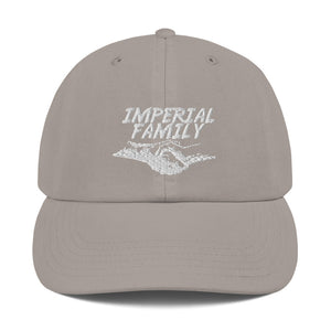 Imperial Dad Cap