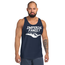 Load image into Gallery viewer, Unisex Imperial Tank