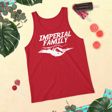 Load image into Gallery viewer, Unisex Imperial Tank