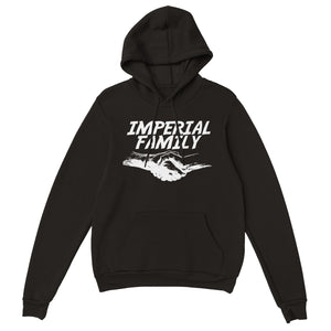 Imperial Family Heavy Hoodie