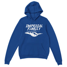 Load image into Gallery viewer, Imperial Family Heavy Hoodie