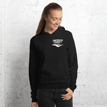 Load image into Gallery viewer, Front/Back Fashion Hoodie with Sleeve Design