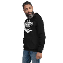Load image into Gallery viewer, Imperial Family Slim Cut Hoodie