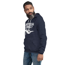 Load image into Gallery viewer, Imperial Family Slim Cut Hoodie